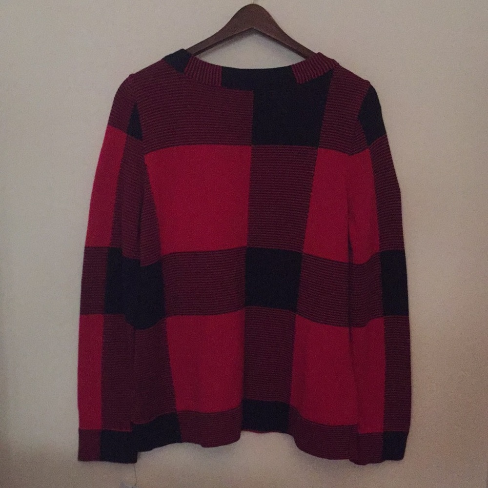 Sweater - Picture 3 of 3